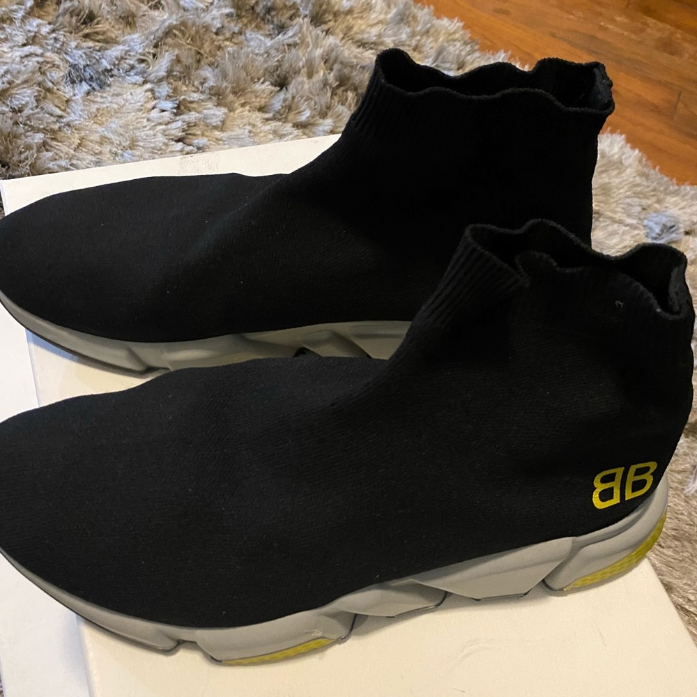 Balenciaga